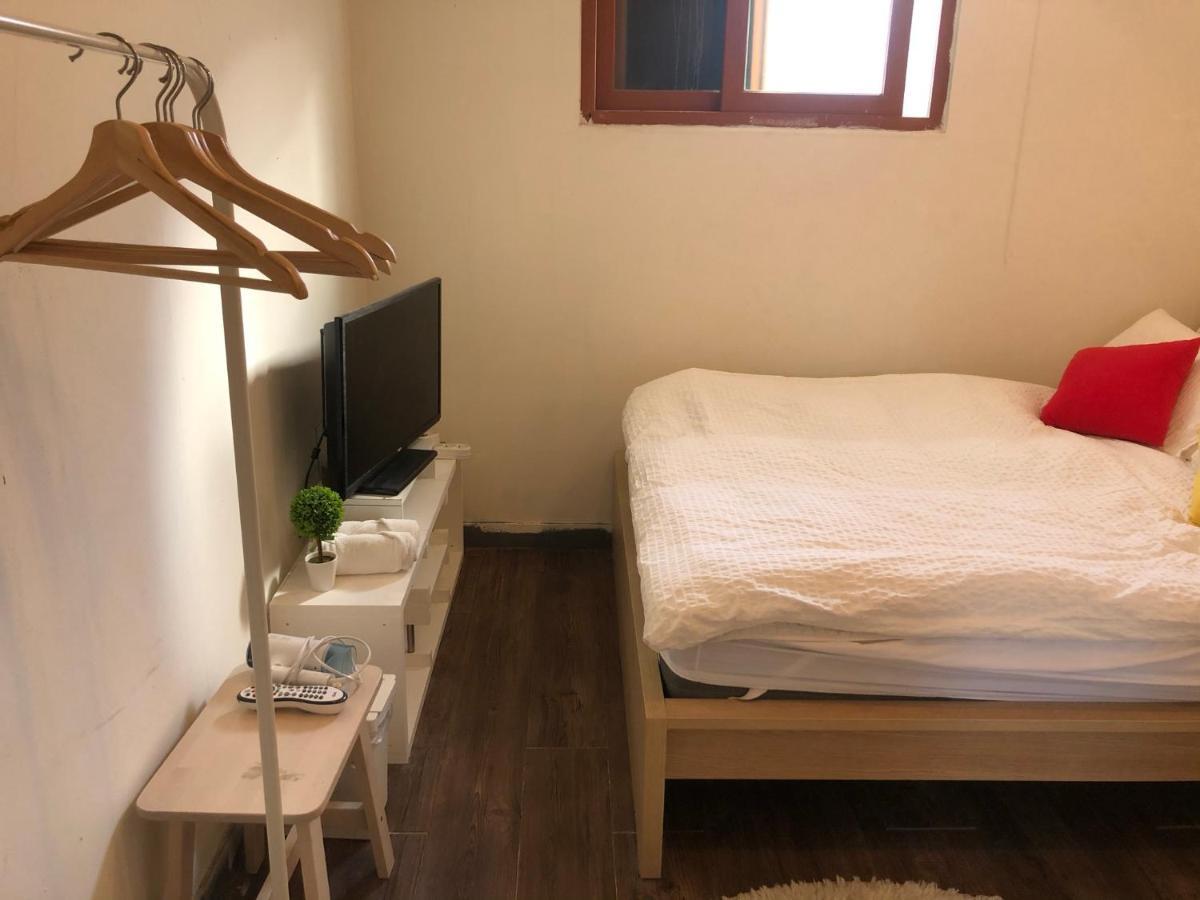 Hostel Seoul Exterior photo