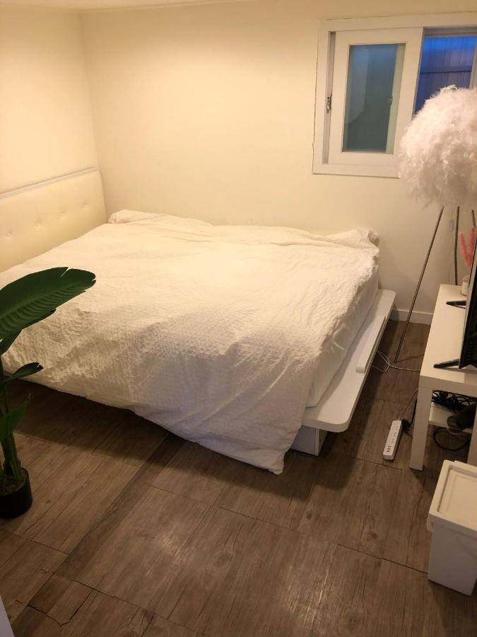 Hostel Seoul Exterior photo