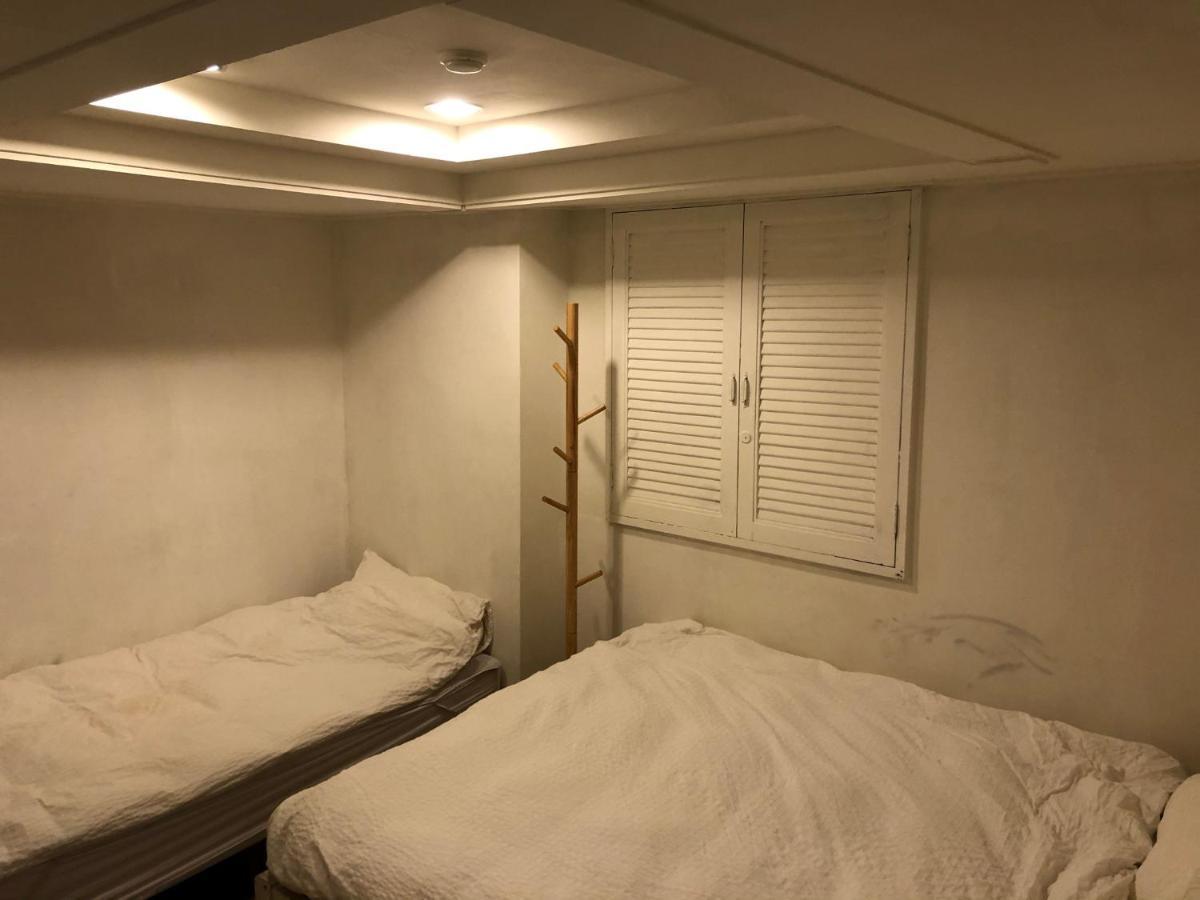 Hostel Seoul Exterior photo