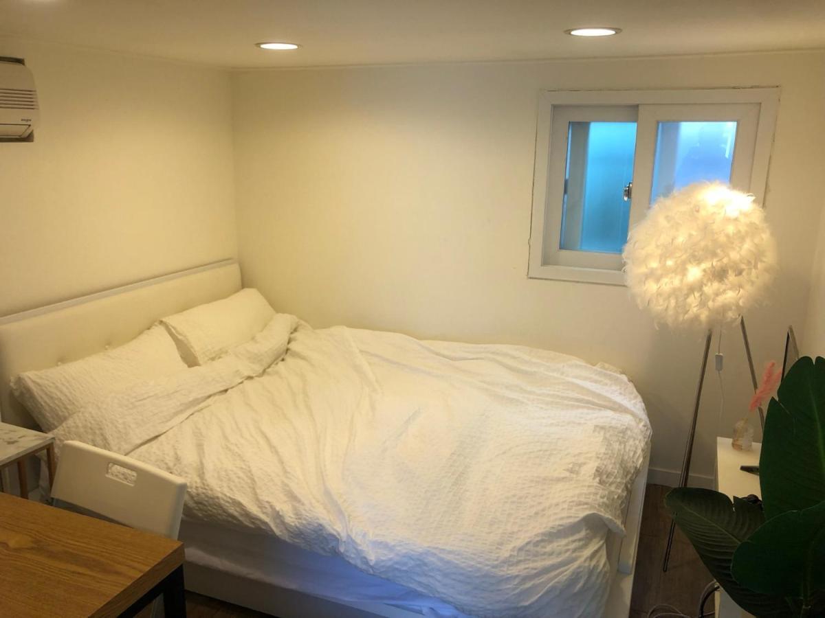 Hostel Seoul Exterior photo