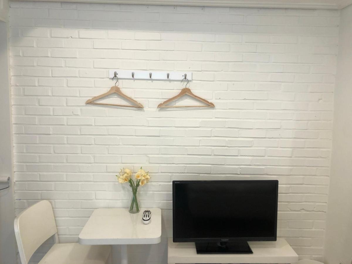 Hostel Seoul Exterior photo