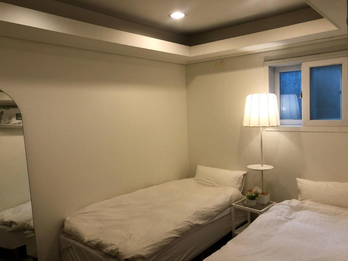 Hostel Seoul Exterior photo
