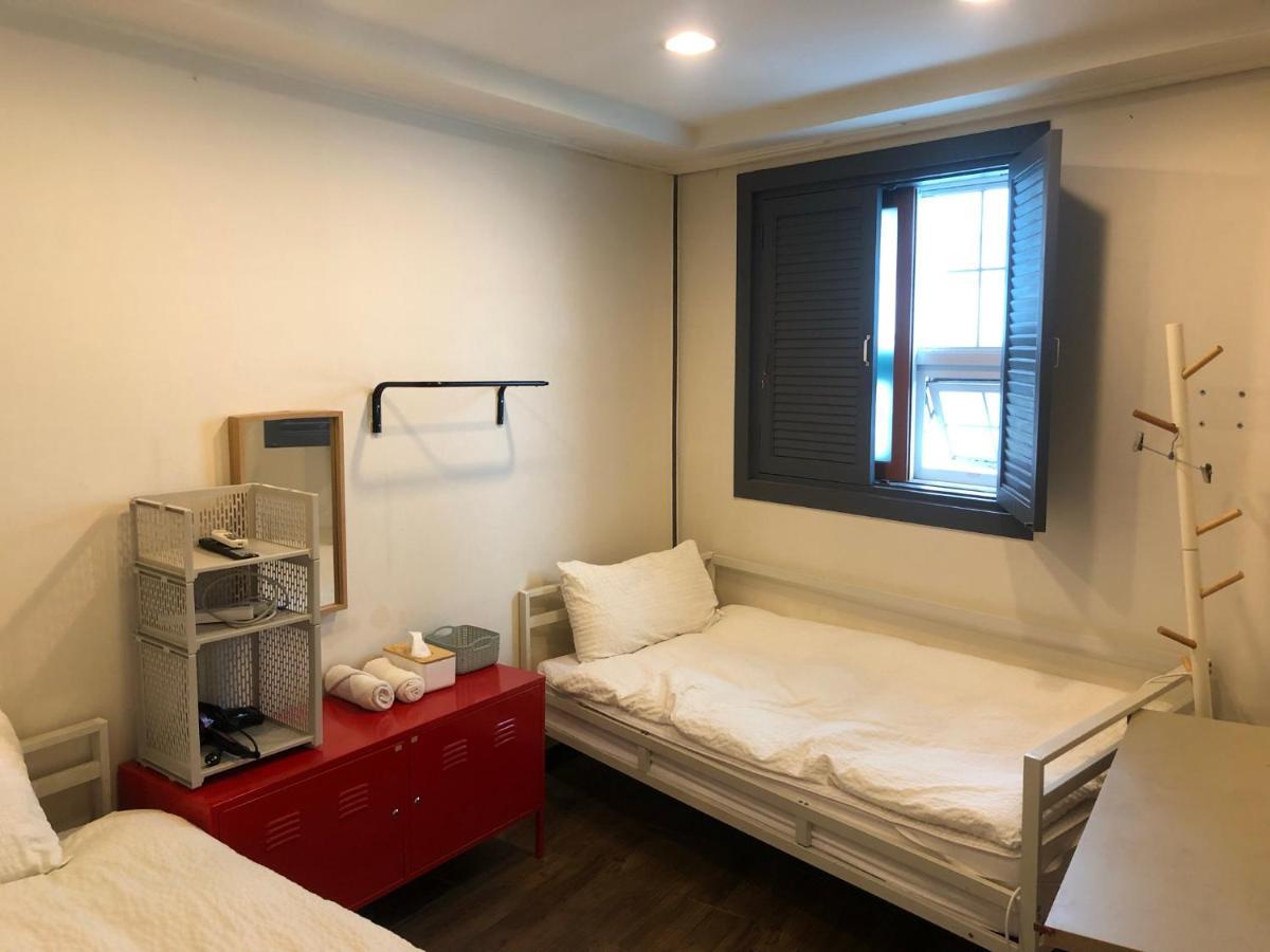 Hostel Seoul Exterior photo