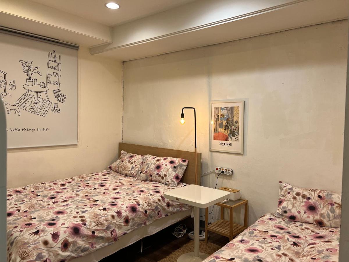 Hostel Seoul Exterior photo