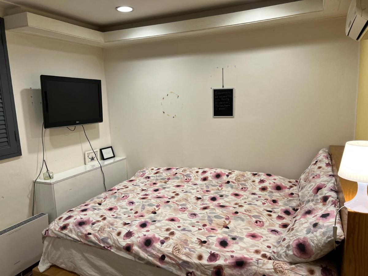 Hostel Seoul Exterior photo
