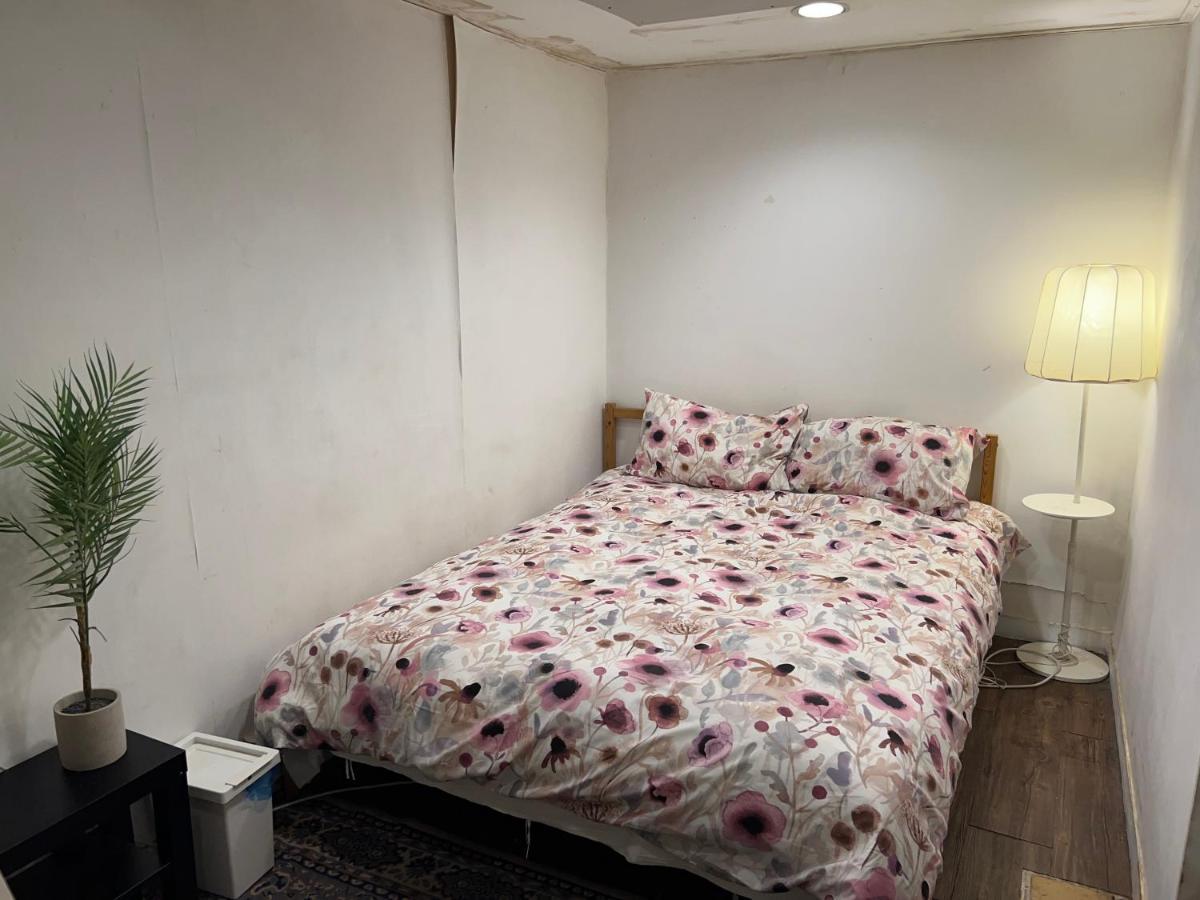 Hostel Seoul Exterior photo
