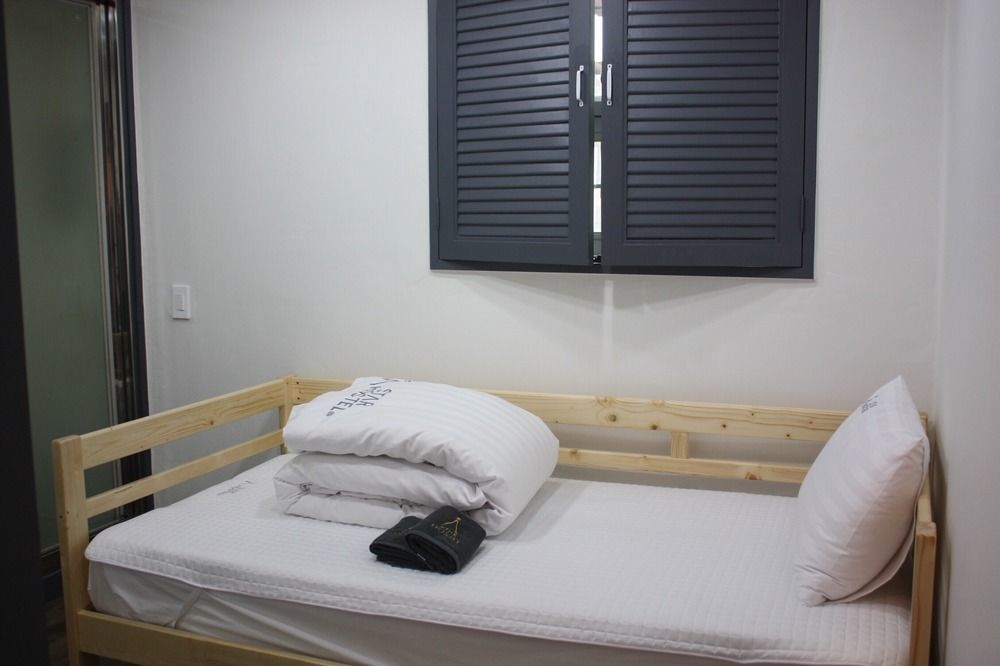 Hostel Seoul Exterior photo