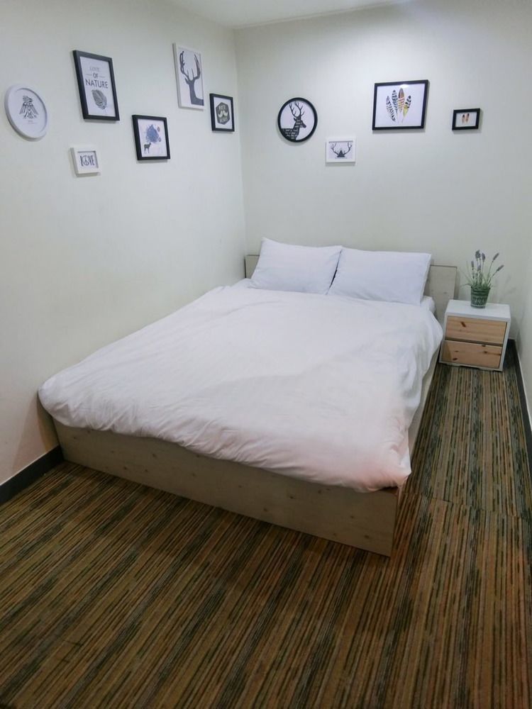 Hostel Seoul Exterior photo