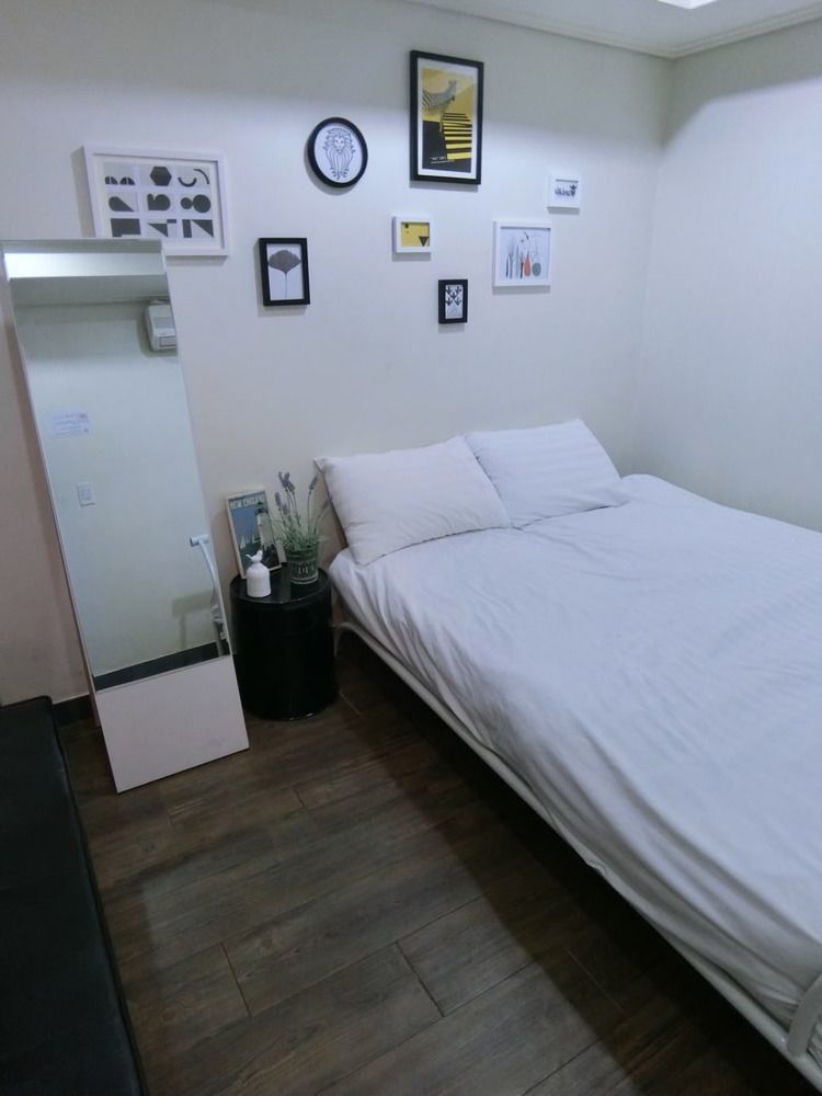 Hostel Seoul Exterior photo