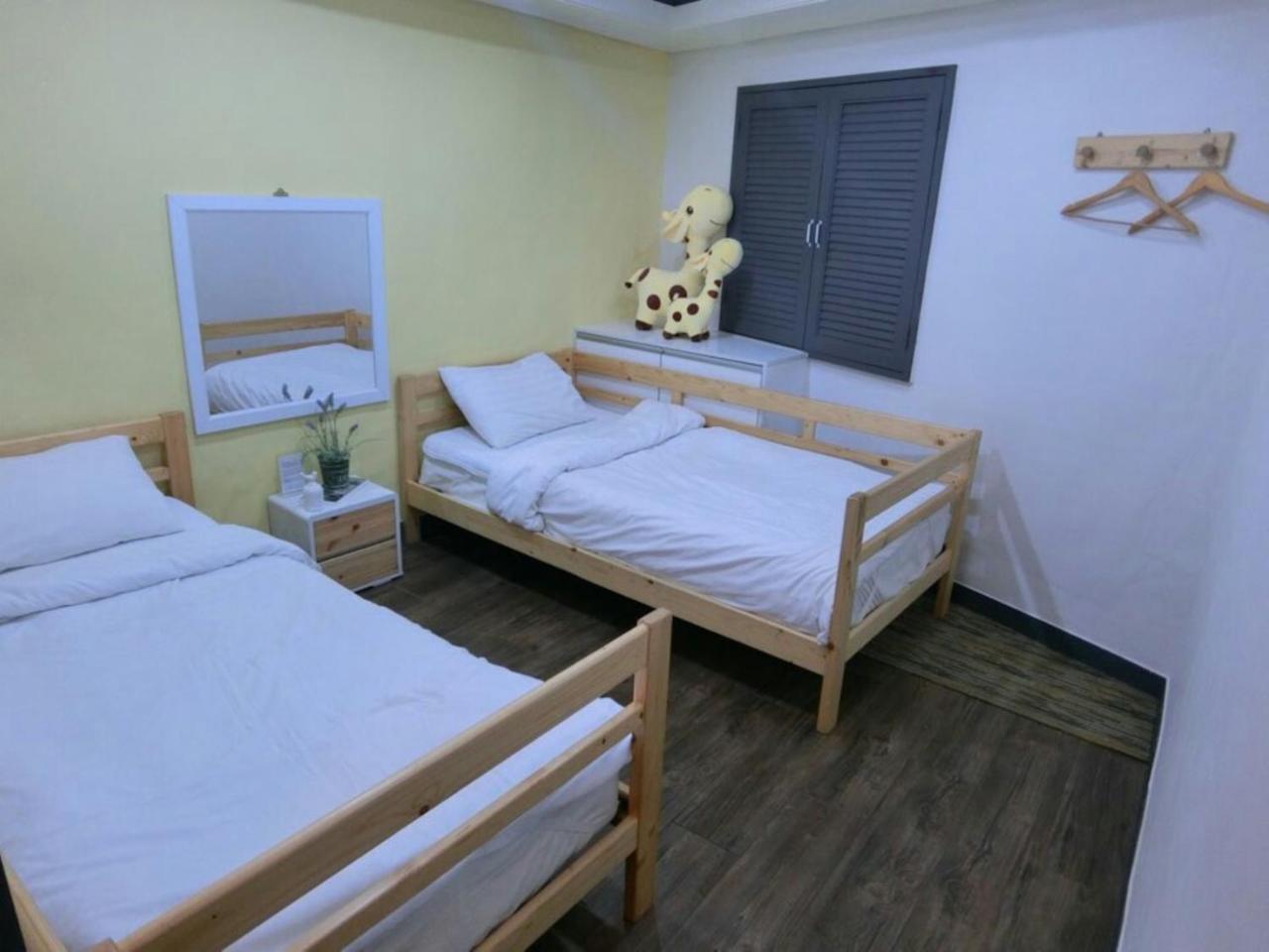 Hostel Seoul Exterior photo